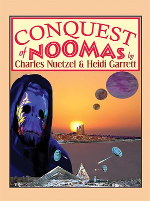 cover image of Conquest of Noomas